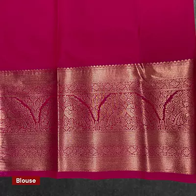 Bridal Kanchipuram Bridal Kanchipuram