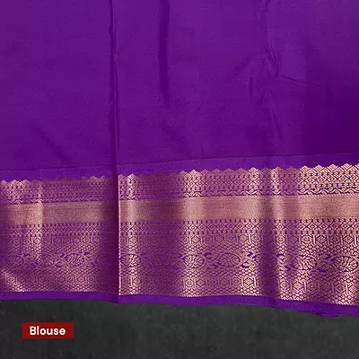 Bridal Kanchipuram Bridal Kanchipuram