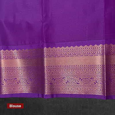 Bridal Kanchipuram Bridal Kanchipuram