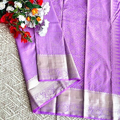 Brocade Style Motifs