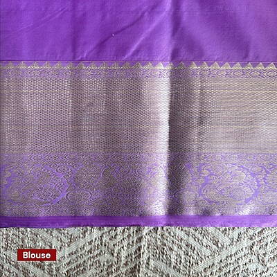 Brocade Style Motifs