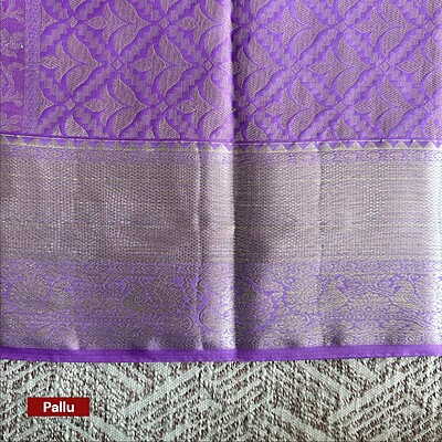 Brocade Style Motifs