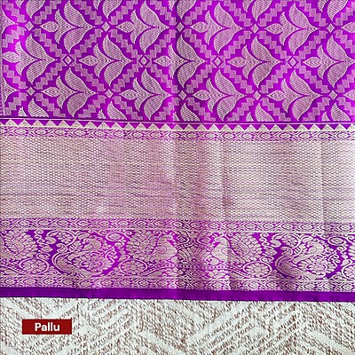 Brocade Style Motifs