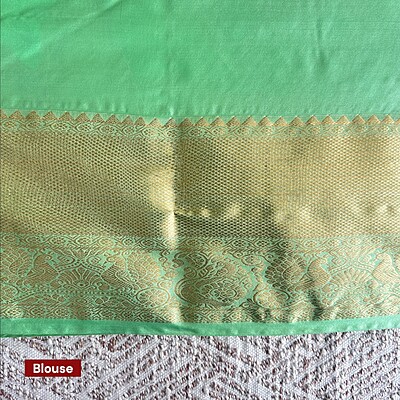 Brocade Style Motifs