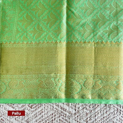 Brocade Style Motifs