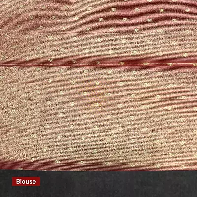 Bridal Tissue