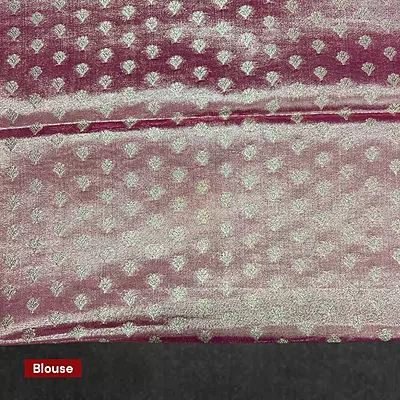 Bridal Tissue Bridal Tissue