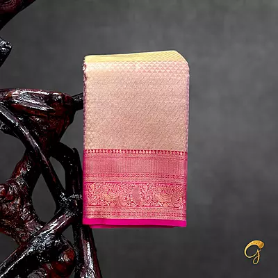 Bridal Tissue