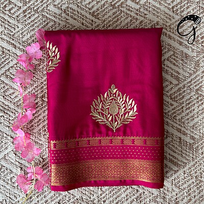 Leaf Design