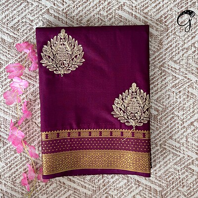 Leaf Design