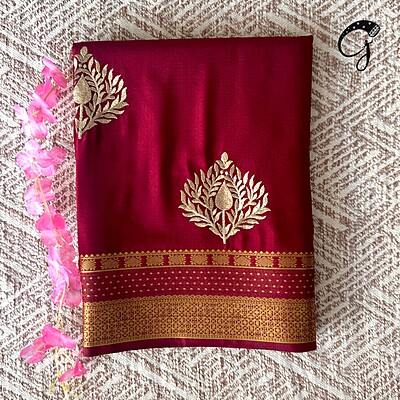Leaf Design