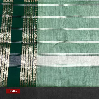 Chettinad Border