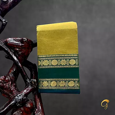 Chettinad Flower