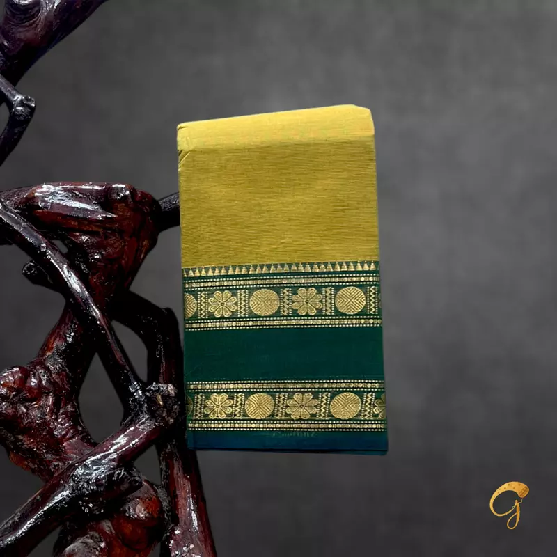 Chettinad Flower
