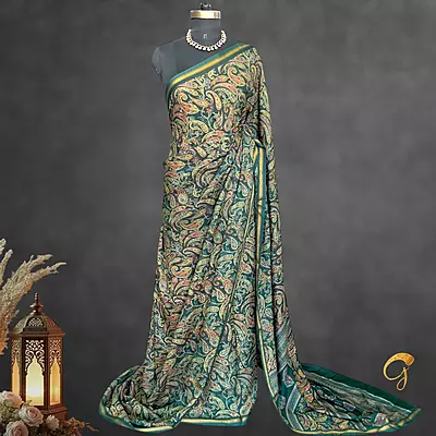 Semi Dola Silk Semi Dola Silk