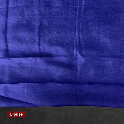 Semi Dola Silk