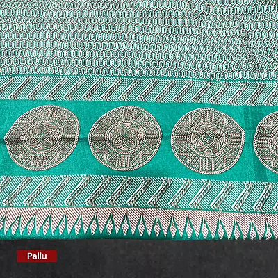 Semi Dola Silk