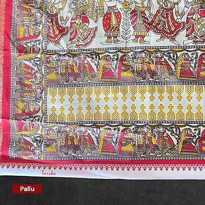 Semi Dola Silk Semi Dola Silk