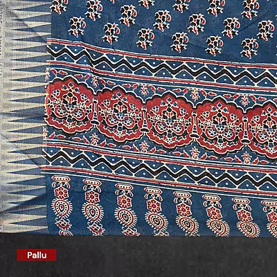 Ajrakh