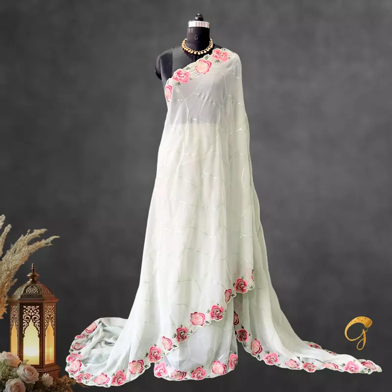 Designer Saree Designer Saree