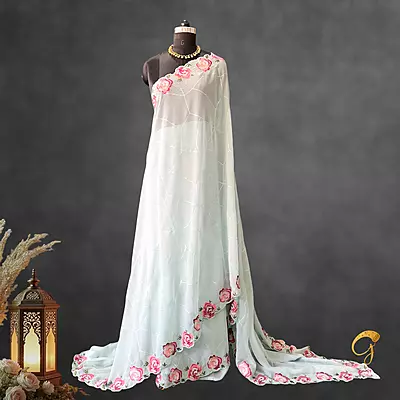 Designer Saree Designer Saree