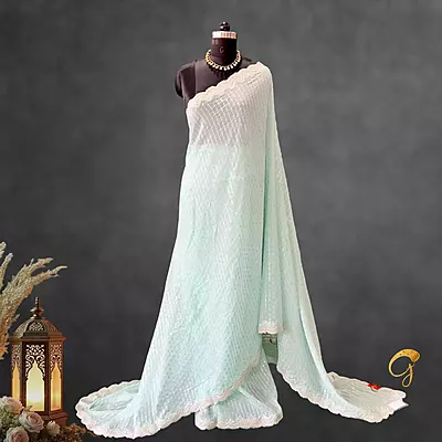 Designer Saree Designer Saree