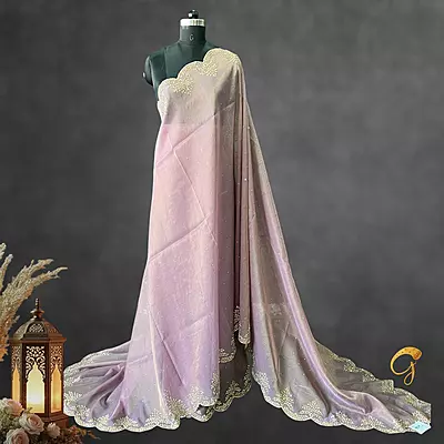 Designer Saree