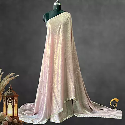 Designer Saree