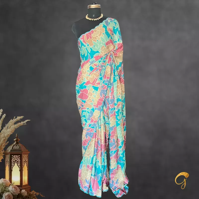 Floral Floral