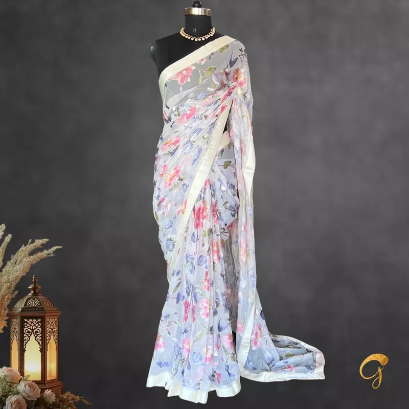 Floral Floral