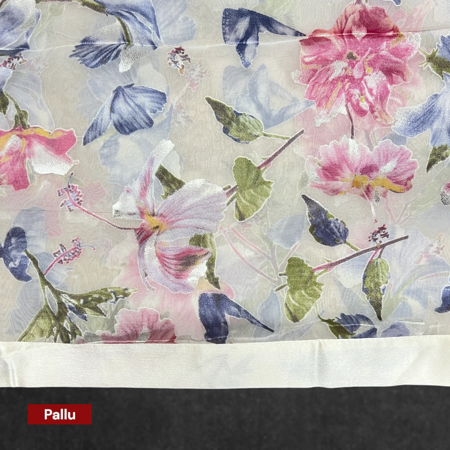 Floral Floral