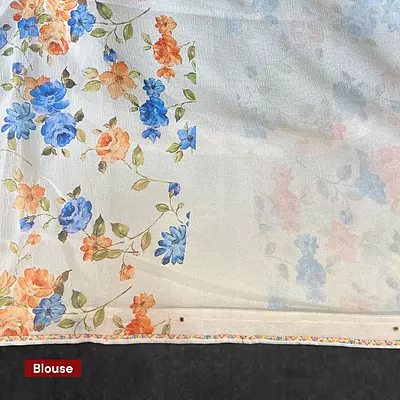 Floral Floral
