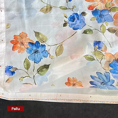 Floral Floral