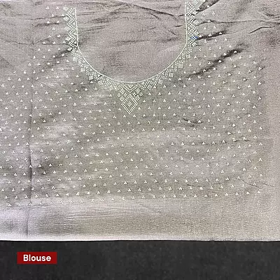 Stones Border