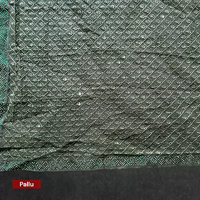 Green Embroidery Green Embroidery
