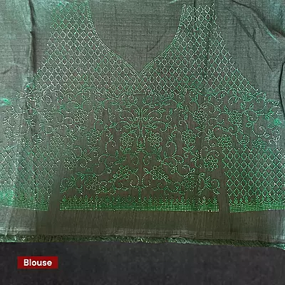 Green Stones Green Stones