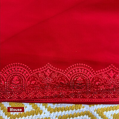 Thread Work With Stone