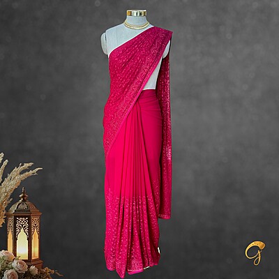 Thread Work With Stone