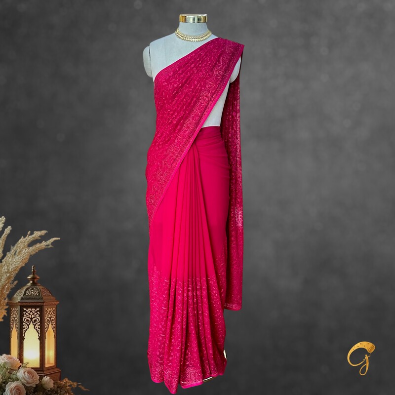 Thread Work With Stone