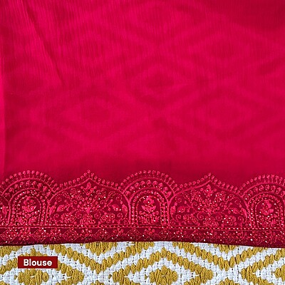 Thread Work With Stone