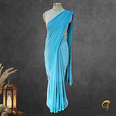 Thread Work With Stone