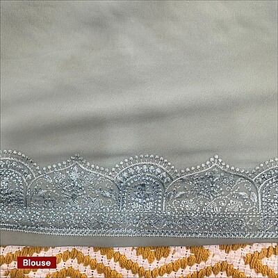 Thread Work With Stone