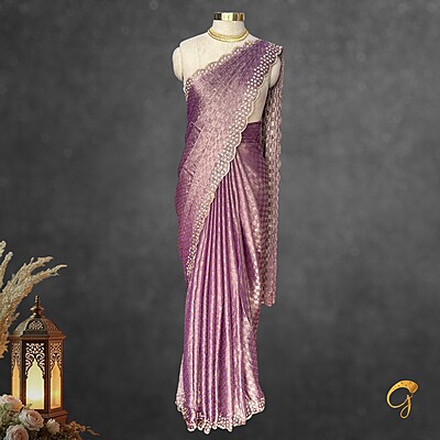 Checks with Stone Work