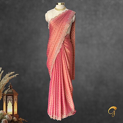 Checks with Stone Work