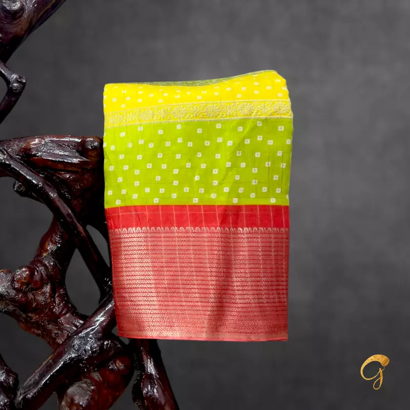 Fancy Cotton