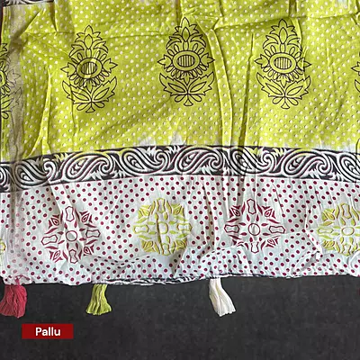 Bandini Pattern Bandini Pattern