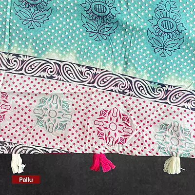 Bandini Pattern Bandini Pattern
