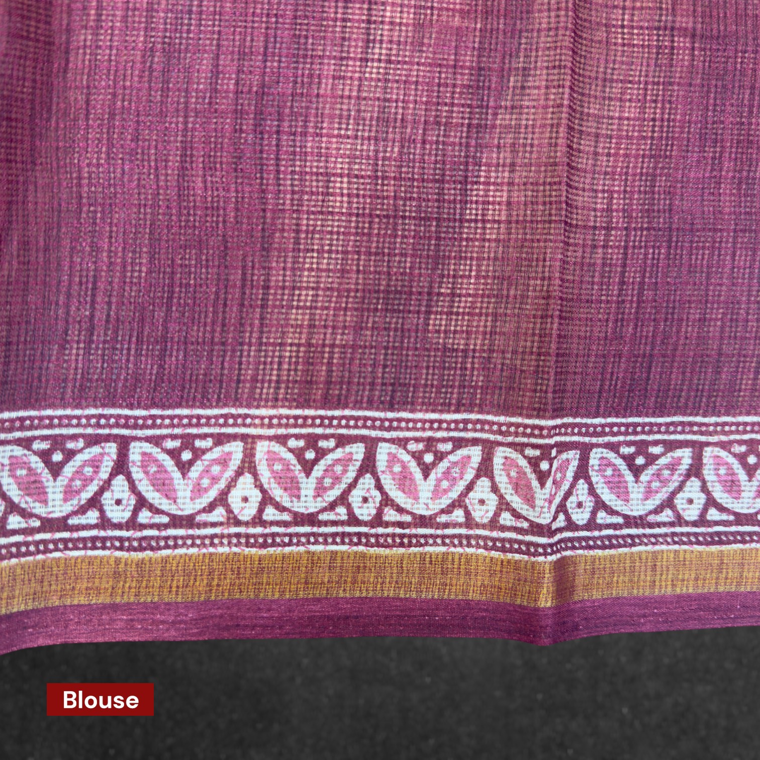 Geometric pattern