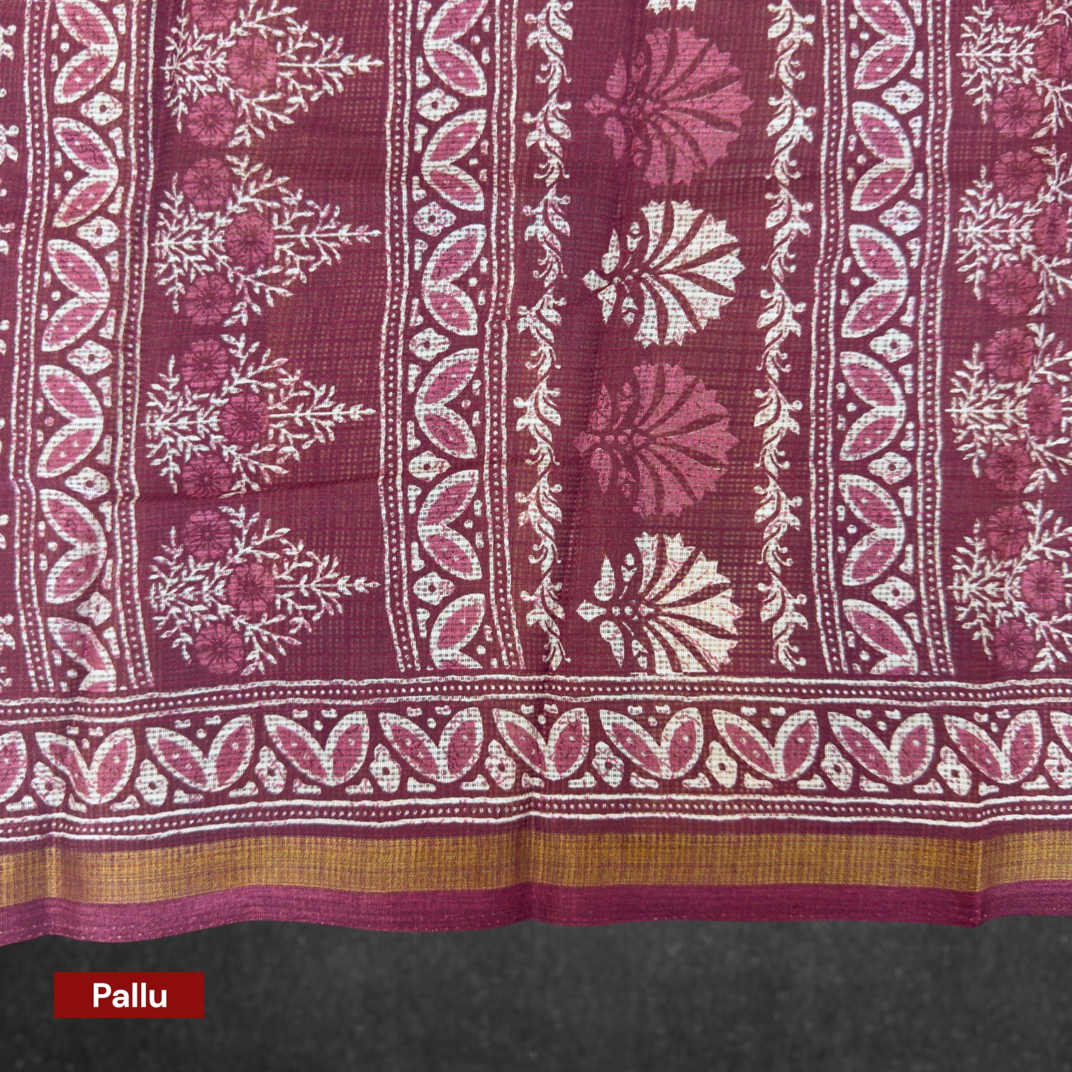 Geometric pattern
