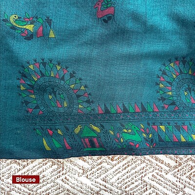 Warli Paint